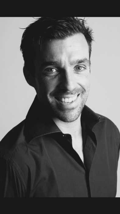 Dr BENJAMIN SCHMITT