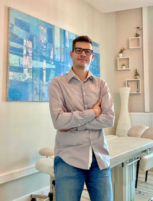 Florent Weber