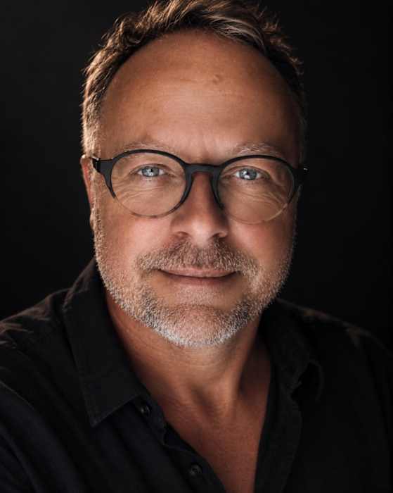Pascal Barbecanne, Psychologue à Gujan-Mestras