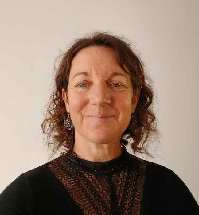 Rose-Marie Dritsch
