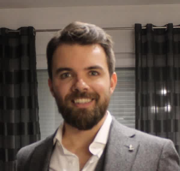 MICHAEL ANDOLFO