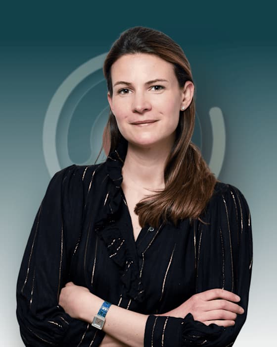 Dr Julie Barbie, Ophtalmologue à Lyon