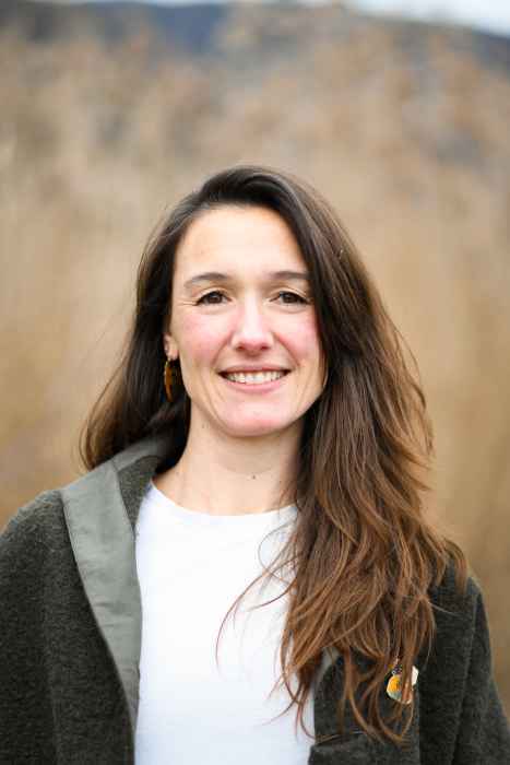 Annabelle GLUNTZ