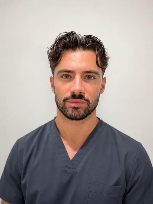 Romain Varaschini