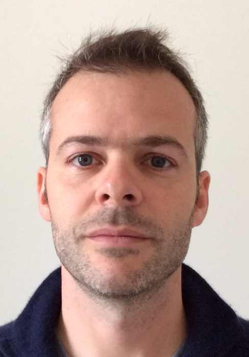 THIERRY FONTAINE