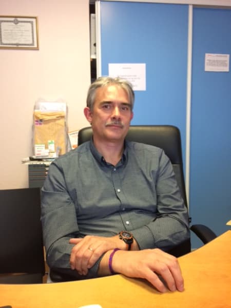 Dr Alain PAUTHIER