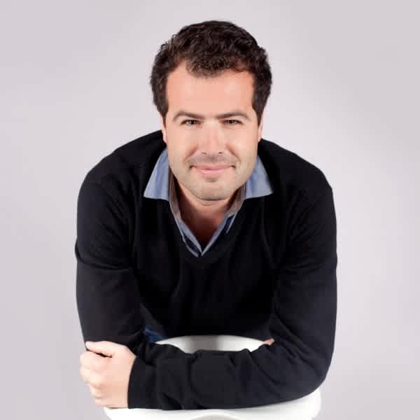 Dr Brice Carlot