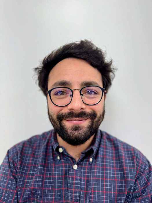 Dr Tomas POLONIECKI
