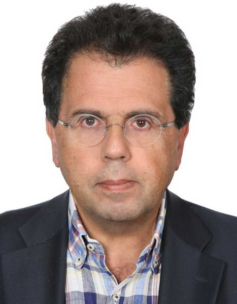 Dr Rafic Baddoura, Rhumatologue à Champs-Sur-Marne