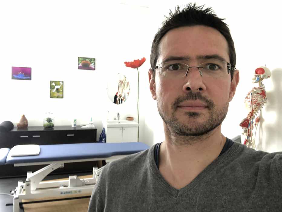 Alexandre DANET