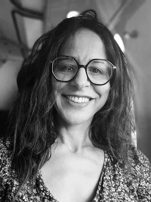 Dr Pr Nadia Aissaoui, Cardiologue à Paris