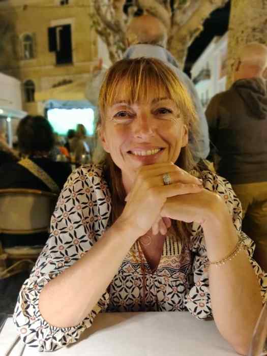 Valérie Zerbola