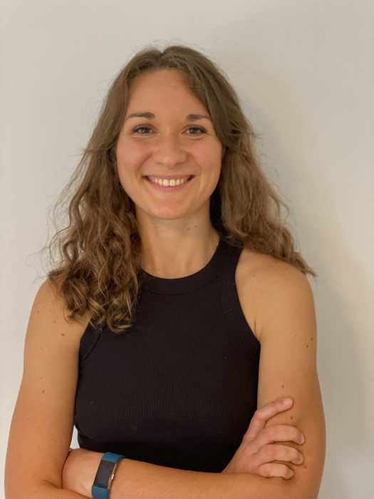 Océane FOURCADE