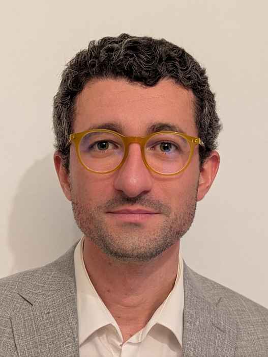 Dr Augustin Decroix