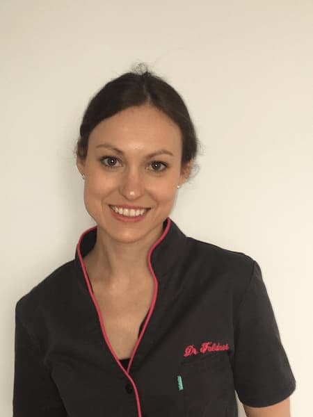 Dr Marion FELDNER