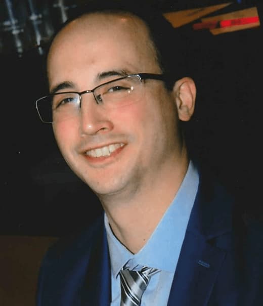 Dr Marc DOUCET
