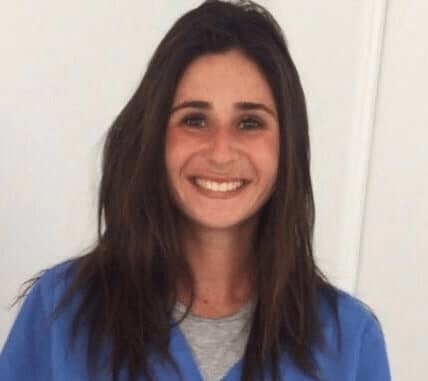 Dr Julie ATTIA
