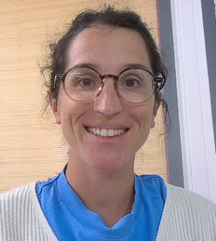 Dr Marion Lajus