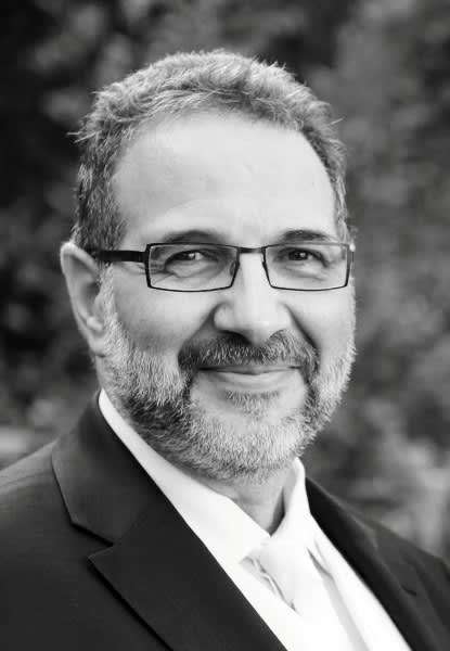 Dr Michel El-Bez