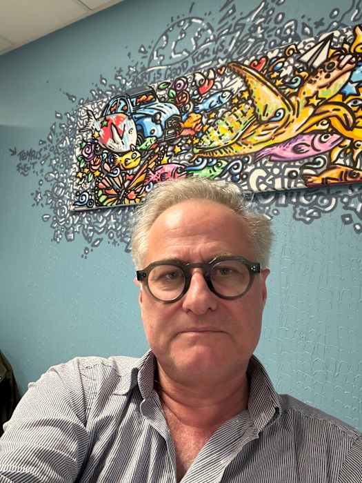 Dr Sébastien LE PAGE