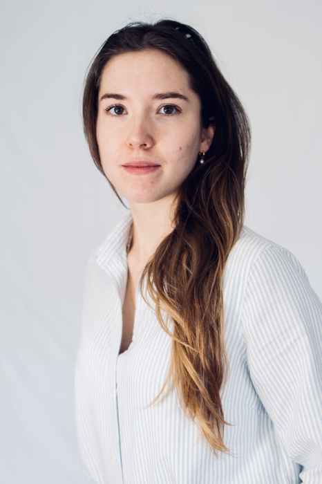 Dr Morgane Bulté, Pédiatre à Rouen