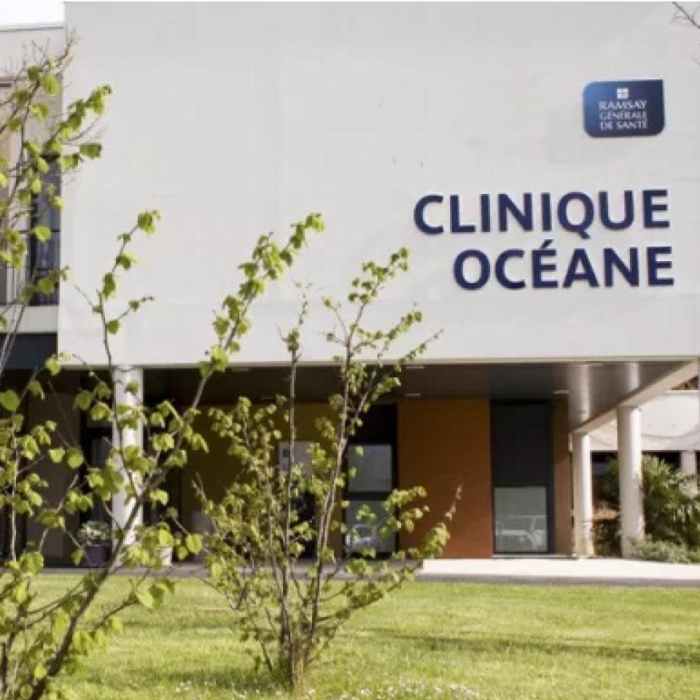 [Ramsay Santé Mentale] Clinique Océane, Psychiatre à Le Havre