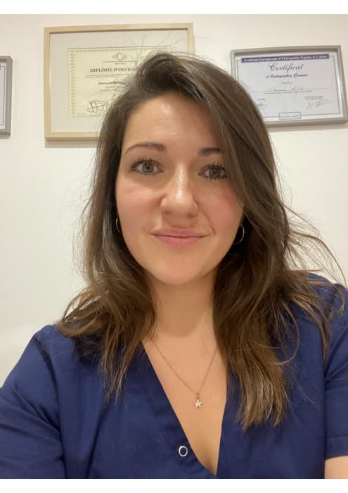 Clémence MARTY