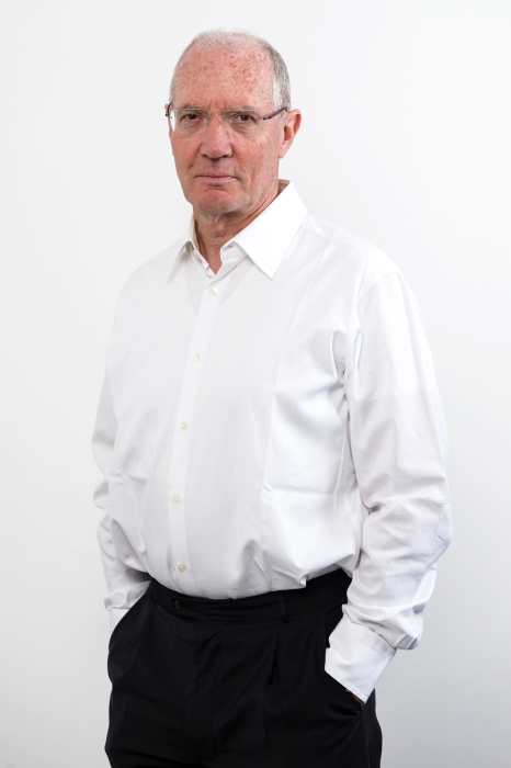 Dr Bernard POPOT