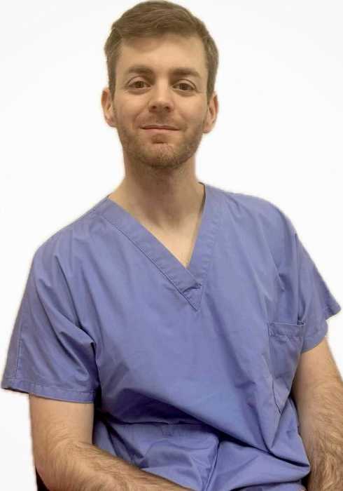 Dr Karl Wehbe