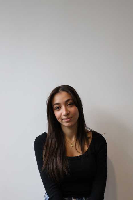 Lina Chiet