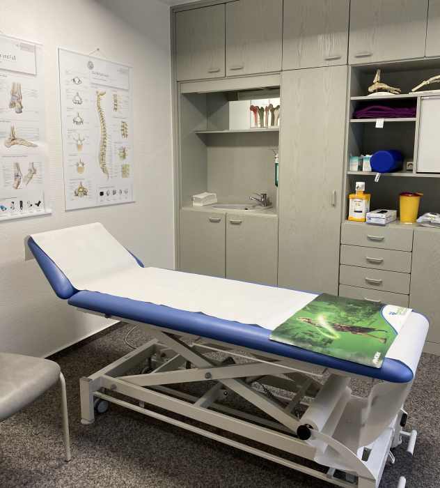 Praxis Dr. Med. Rik Van Den Daele Gesprochene Sprachen