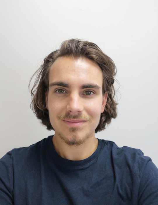 Axel SEGUIN