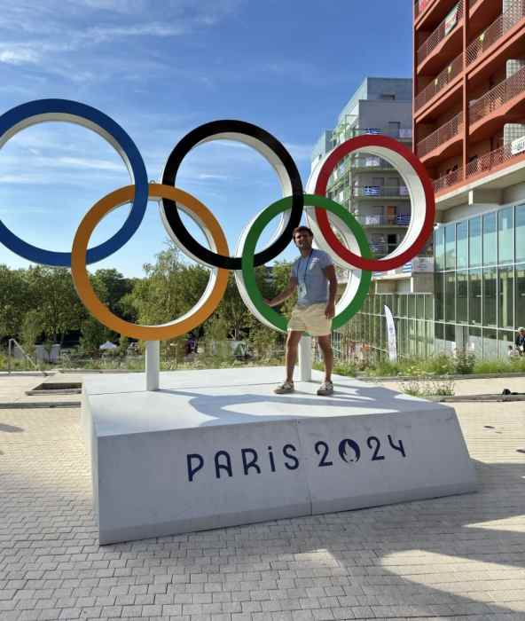 Baptiste GUERRIER