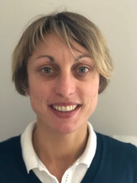 Dr Mallorie FRAZAT