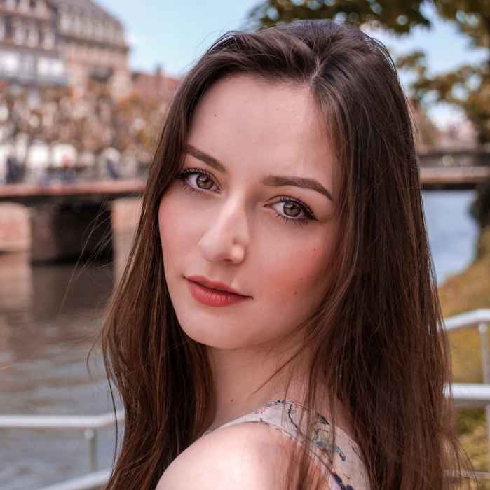 Camille BOUHR