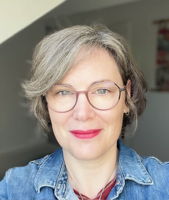 Caroline OLEJNIK