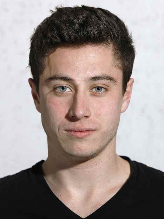 Rodolphe CADET   
