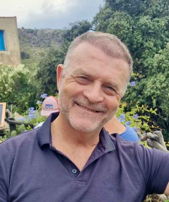 Dr Philippe Dufour, Ostéopathe à La Garde
