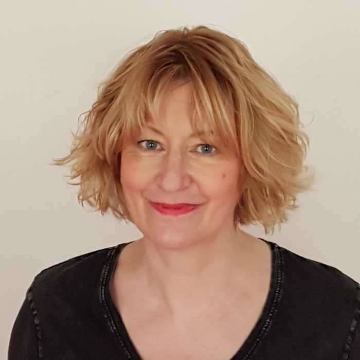 Dr Laurence WEBANCK