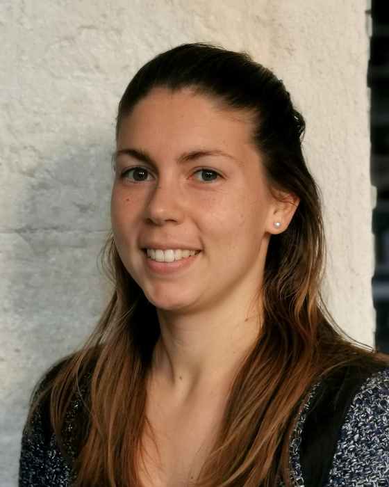 COLINE MARTINON
