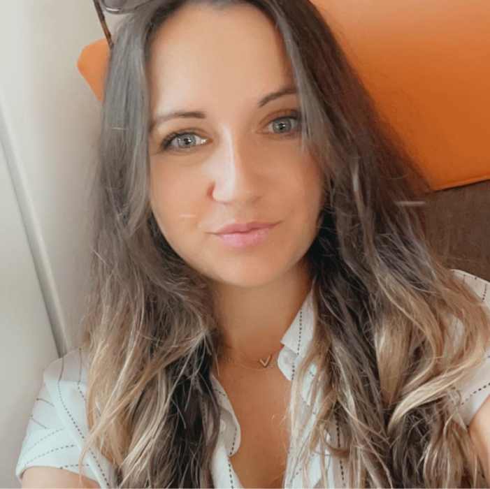 Meghan Radosavljevic
