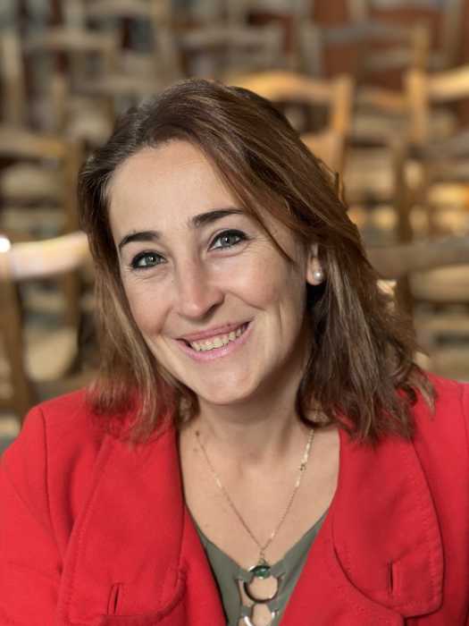 Charlène GOUBAND