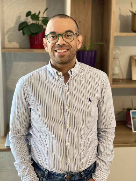 Dr Romain SYLVERE