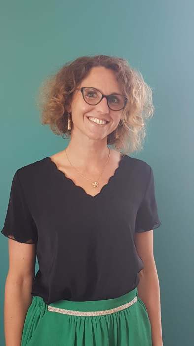 Dr Camille COLLIGNON