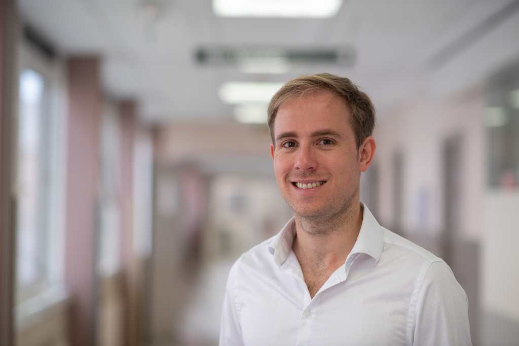Dr Thibault PORTELLA