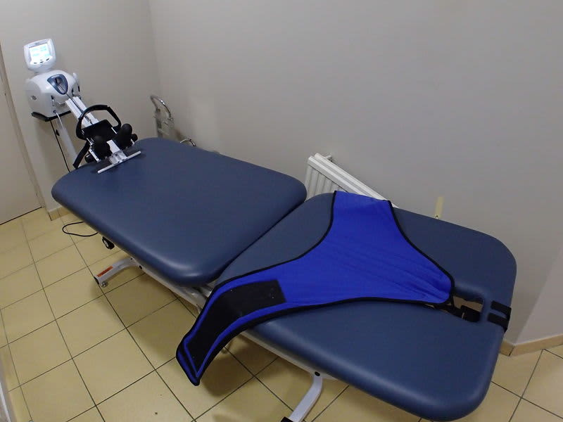 Centre privé de rhumatologie, médical à SaintÉtienne