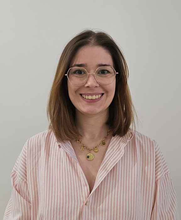 Céline Chassain