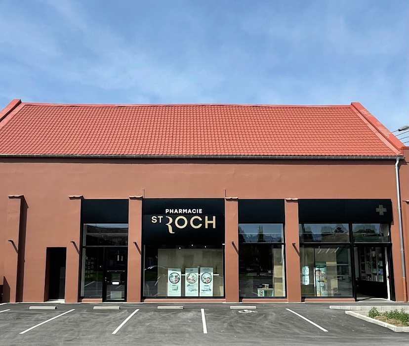 Pharmacie Saint Roch, Médecin généraliste à Cambrai