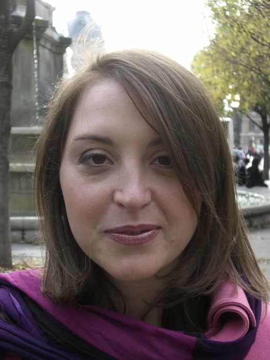 Rozenn Lachuer