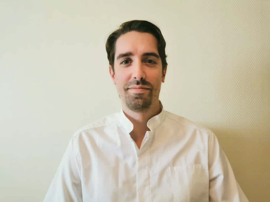 ROMAIN Henaut